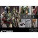 Star Wars Movie Masterpiece Action Figure 1/6 Boba Fett 30 cm